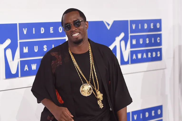 Diddy's Alleged Drug Mule Arrested Amid Homeland Security Raids: Report