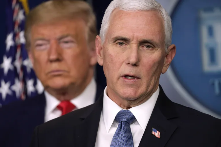 Mike Pence Net Worth 2024 What Is The Former VP Worth?