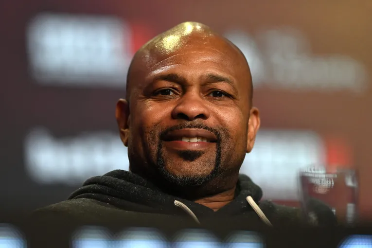 Roy Jones Jr Net Worth 2024 What Is The Boxer Worth?