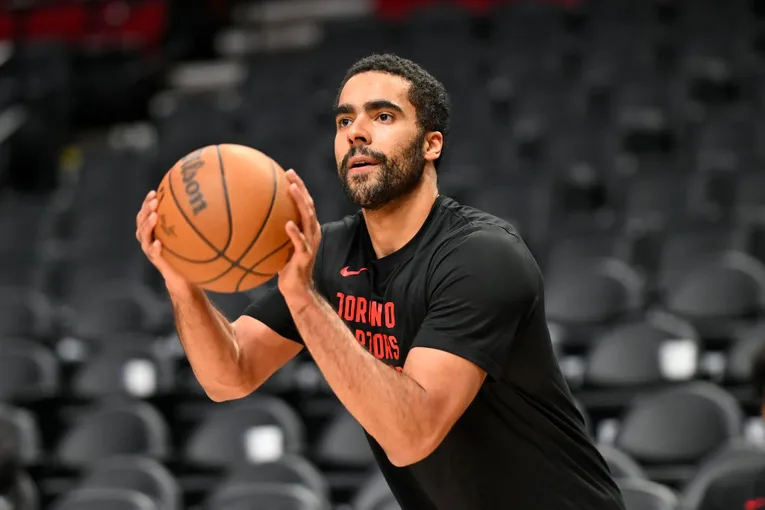 Toronto Raptors Jontay Porter Under Gambling Investigation