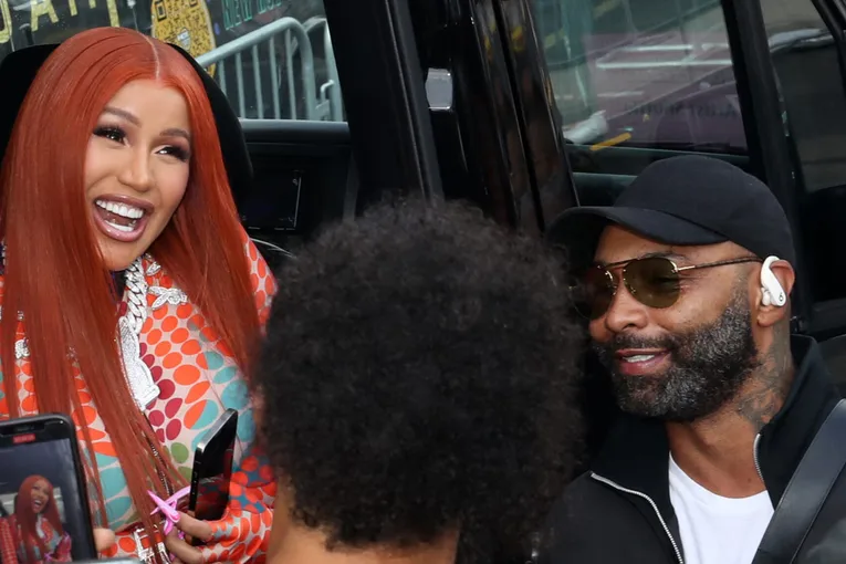 Joe Budden Thinks Cardi B's New Single Marks The End Of The Female Rap Wave