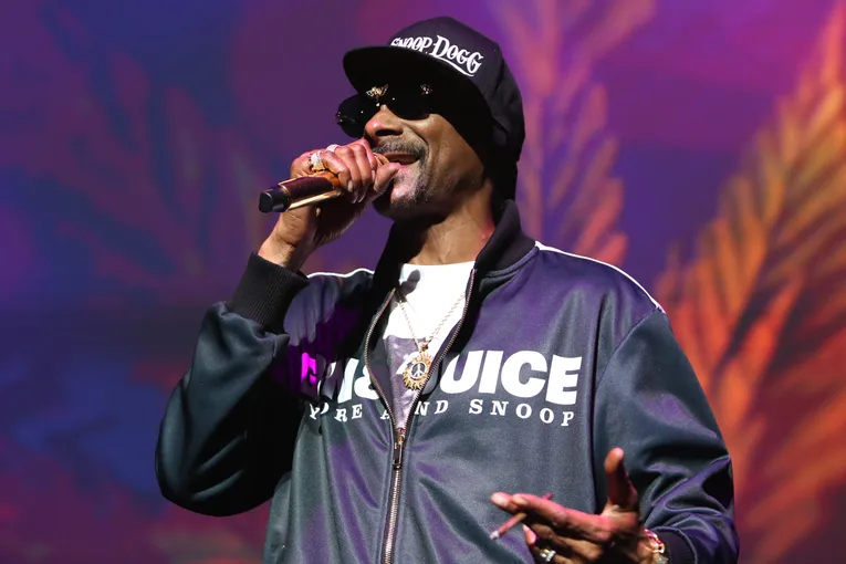 Snoop Dogg Laughs Off Suge Knight's 