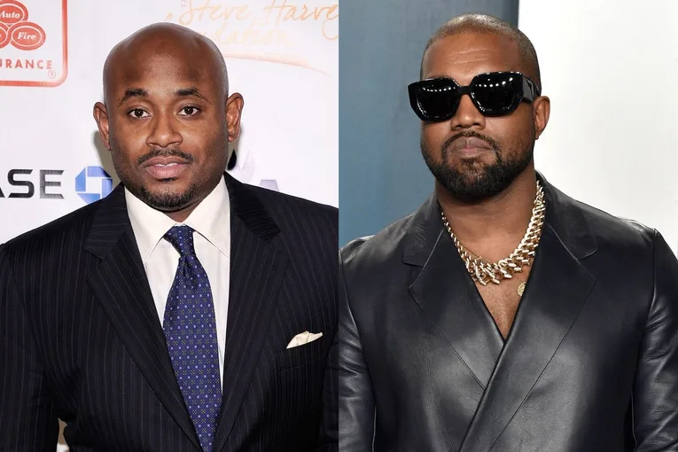 Steve Stoute On 