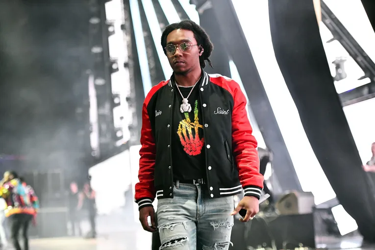 Takeoff Murder Lawsuit Continues, Venue Owner Blames Suspect, Migos