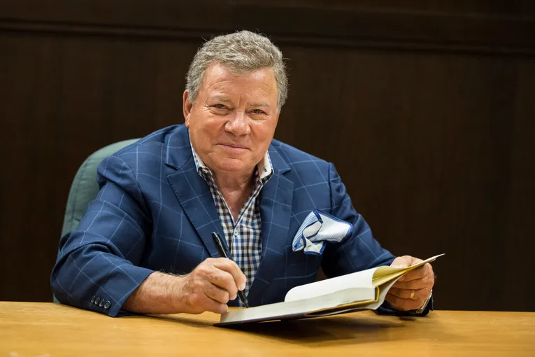 William Shatner Net Worth 2024 What Is The "Star Trek" Legend Worth?