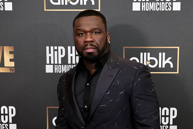 50 Cent Calls Diddy 