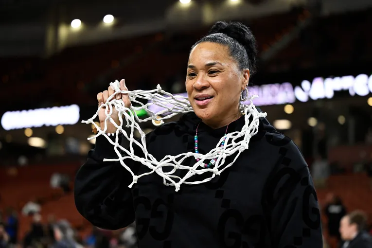 Dawn Staley Net Worth 2024 What Is The Famed Women's Basketball Coach