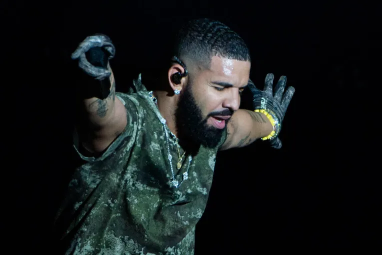 Drake Responds To Leaked Diss Reactions In The Most Drake Way Possible