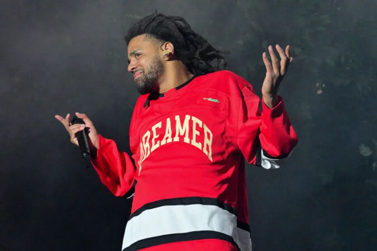 J Cole Surprises Future & Metro Boomin On New Album, Addresses Rap Beef ...