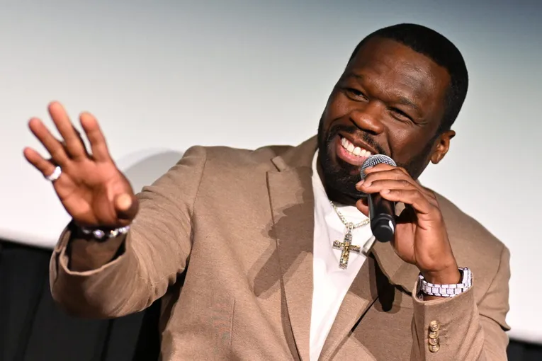 50 Cent Promotes Meek Mill Diss Track From G-Unit Rapper, Alludes To Diddy