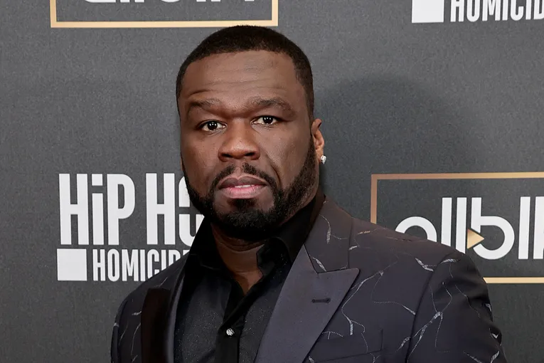 50 Cent Hits Daphne Joy With Defamation Lawsuit Over Rape Accusation