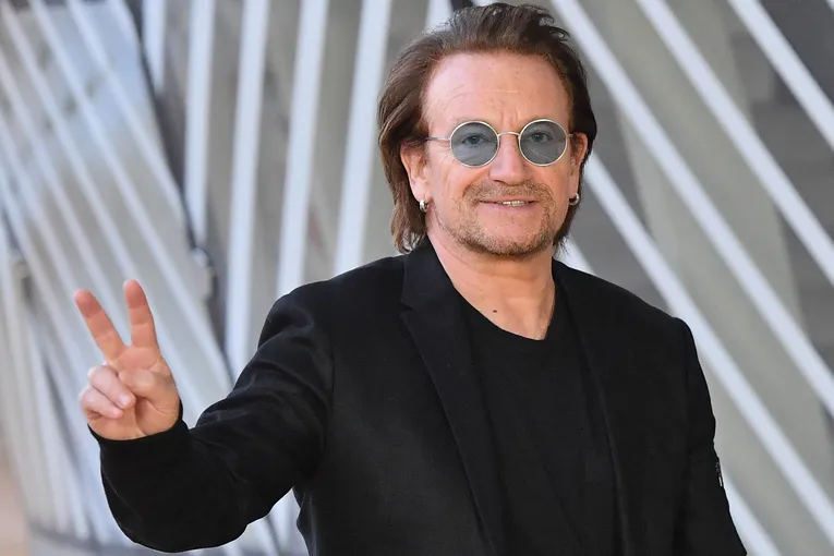 Bono Net Worth 2024 What Is The U2 Icon Worth?