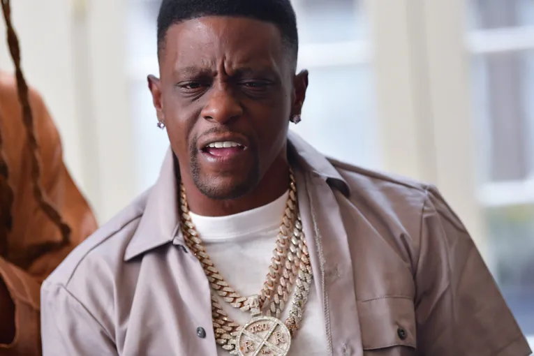 Boosie Badazz Theorizes Diddy Will Sample His Cassie Apology For The ...