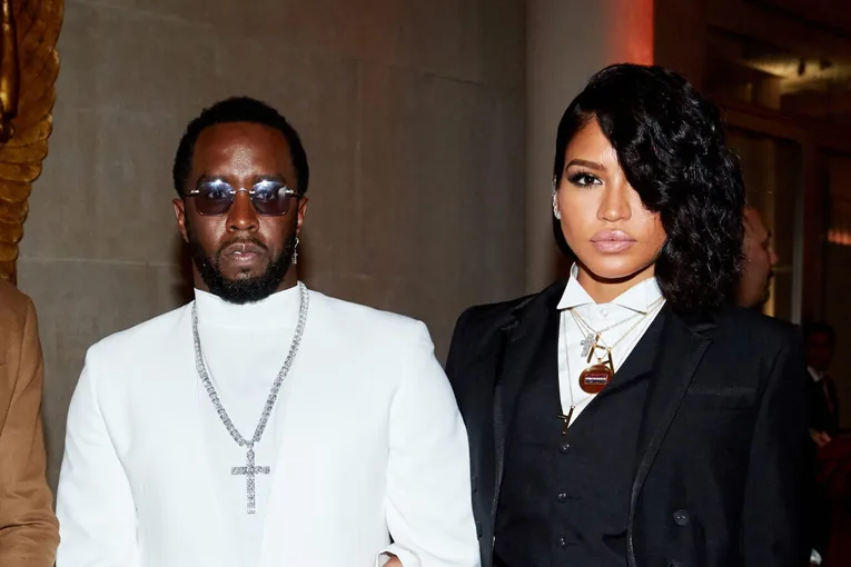 Cassie Delivers Heartfelt Message To Fans Following Diddy Assault ...