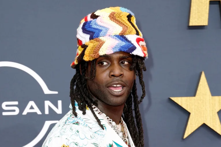 Sexyy Red’s NSFW Thirst Traps Leave Chief Keef In Awe