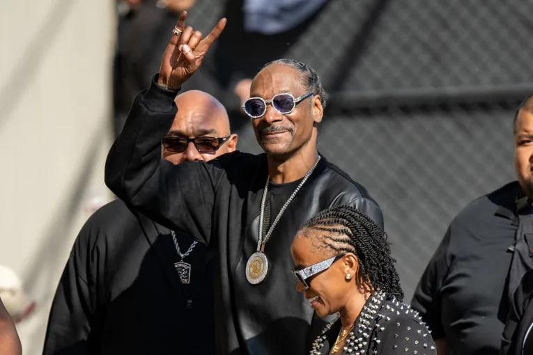 Snoop Dogg Makes History With Arizona Bowl Sponsorship