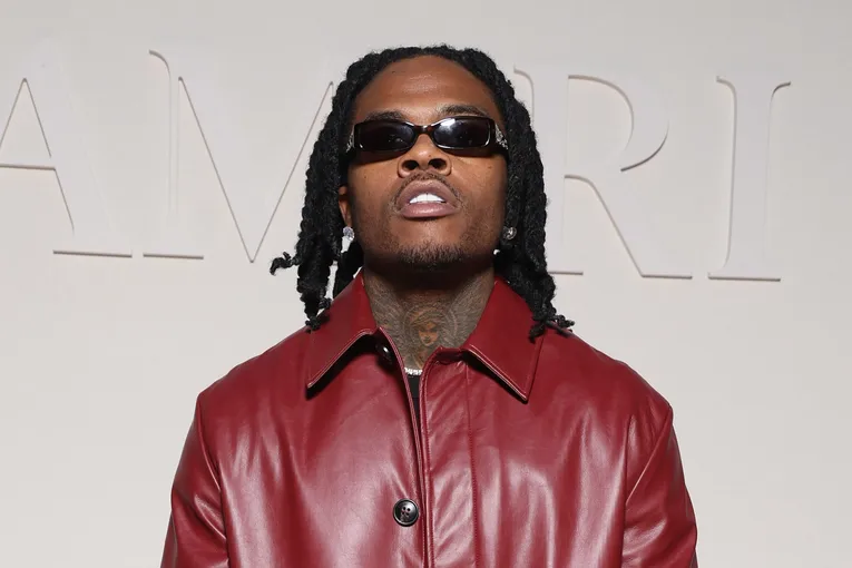 Gunna Gets Called Out For Allegedly Copying Artist’s Logo For New ...