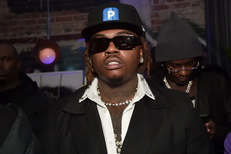 Gunna Reveals Tracklist And Features For 