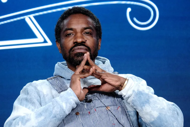 Andre 3000 Announces North American Tour For 