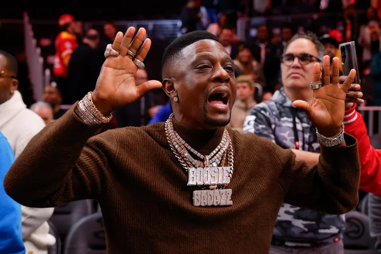 Boosie Badazz Thinks Drake's Neighborhood's Shooting Could've Been Much ...