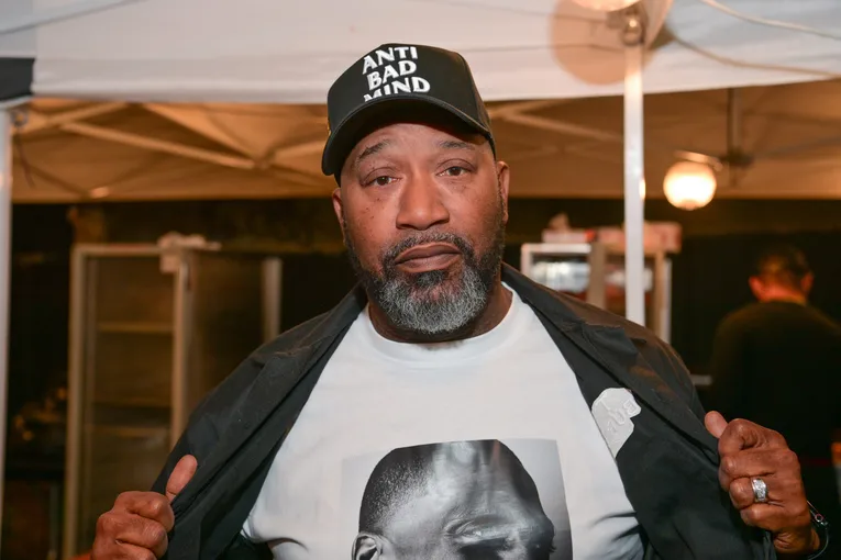 Bun B Armed Robbery Perp Sentenced To 40 Years In Prison