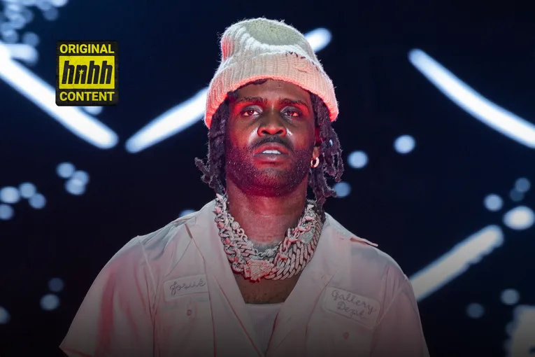 Chief Keef Returns To Chicago With Explosive Summer Smash Set