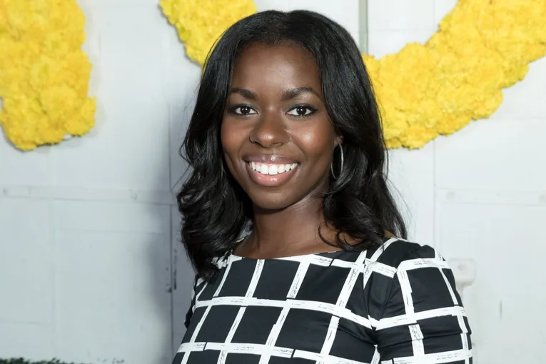 Camille Winbush Net Worth 2024: What Is The Actress Worth?