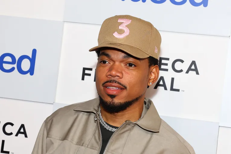 Chance The Rapper's New Single 