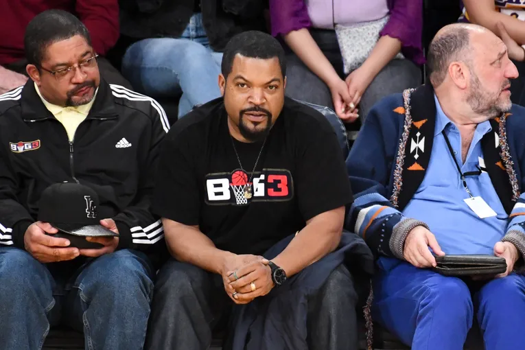 Ice Cube Explains To Shaquille O’Neal Why He Blocked His Collaboration ...