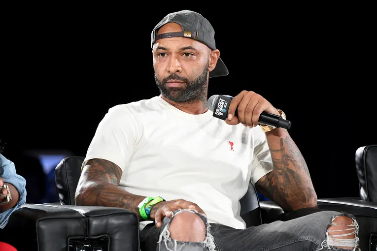 Joe Budden Claims He "Passed The Baton" To Pusha T & Kendrick Lamar To