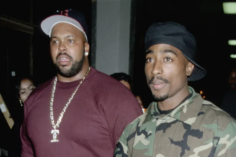 Suge Knight Details Pac S Alleged Sexual Assault In Audio Wack Claims