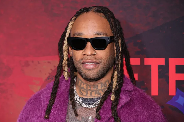 Ty Dolla Sign Teases A New Sound For His Next Kanye West Collaboration ...