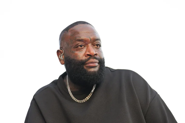 Rick Ross Gets Ruthlessly Clowned For Dance Moves At Recent Show