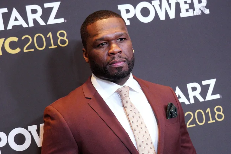 50 Cent Addresses Former Beam Suntory Employee’s Alleged Suicide Threat