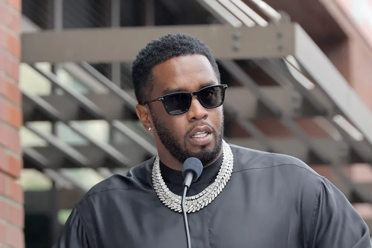 Diddy Tries To Sell LA Mansion For $70M Amid Federal Sex Trafficking ...