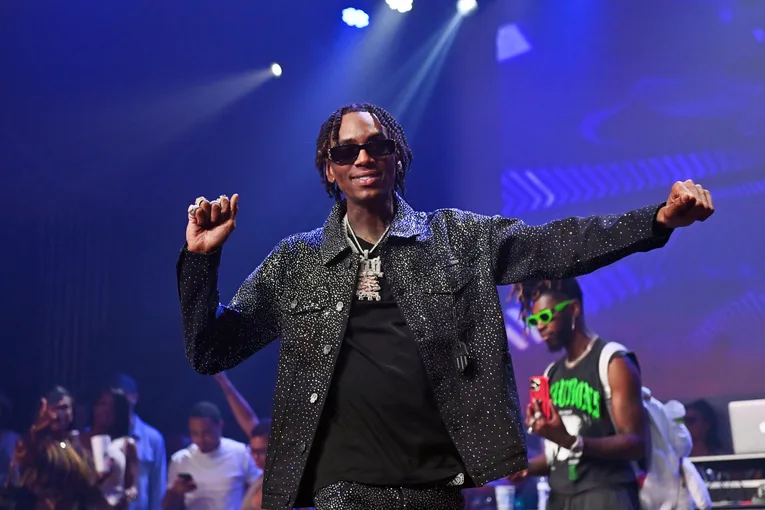 Soulja Boy Has A Harsh Message For Drake After Kendrick Lamar Battle