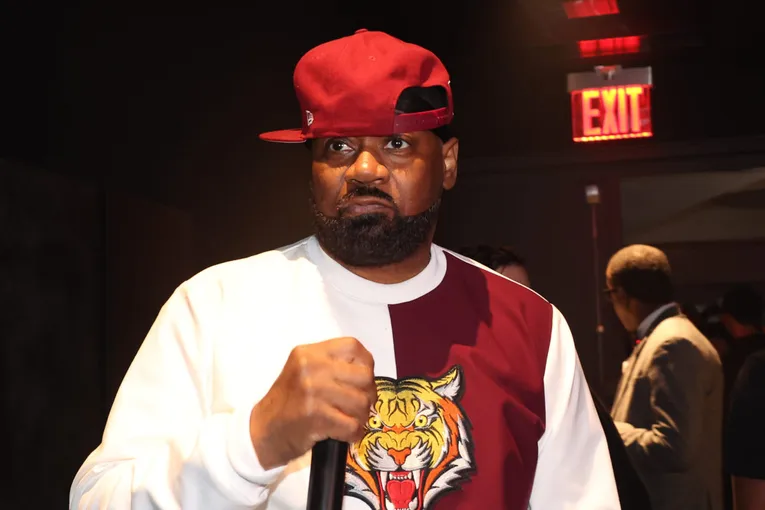 Ghostface Killah Divulges On Writing 