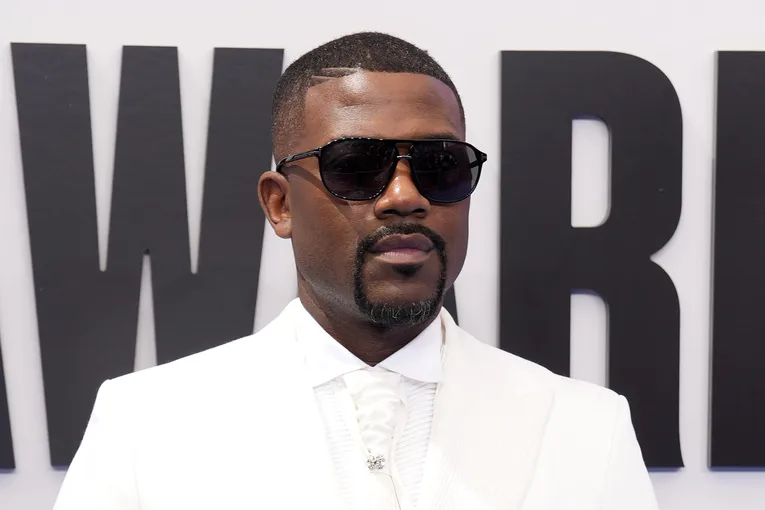 Ray J Gets Heated At The BET Awards After Being Denied Reentry: Watch