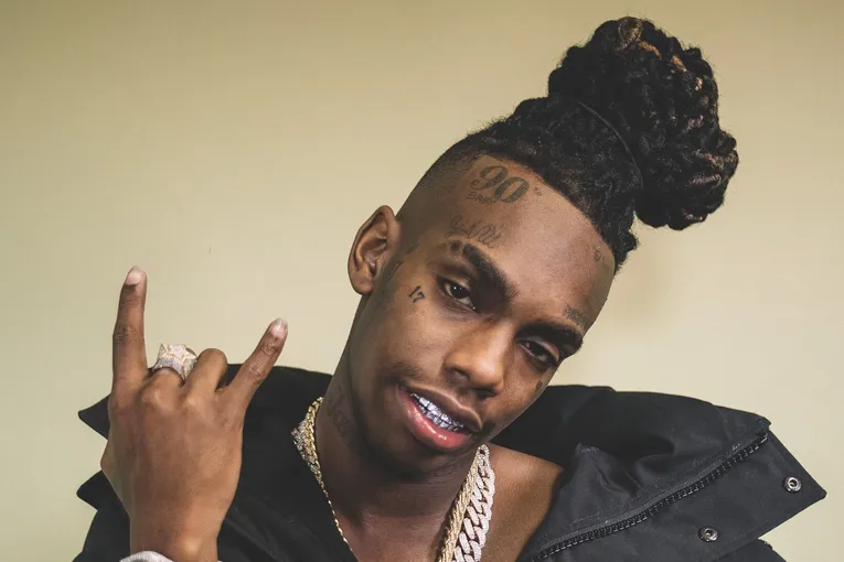 YNW Melly Murder Retrial Pushed Back Until 2025 After Numerous Other Delays