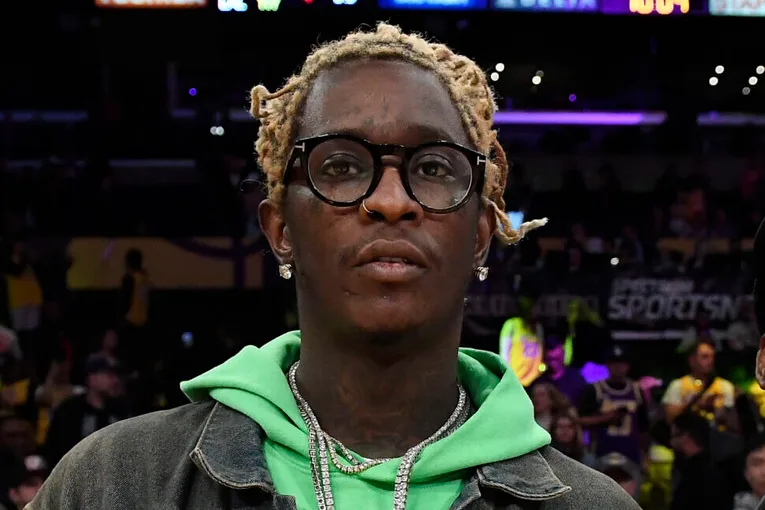 Young Thug & YSL's New Judge Suggests Trial Might Delay Until August