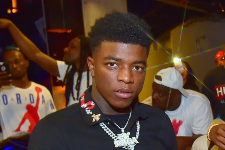 Yungeen Ace Avoids Gun Charges After Foolio's Alleged Killer Accuses ...