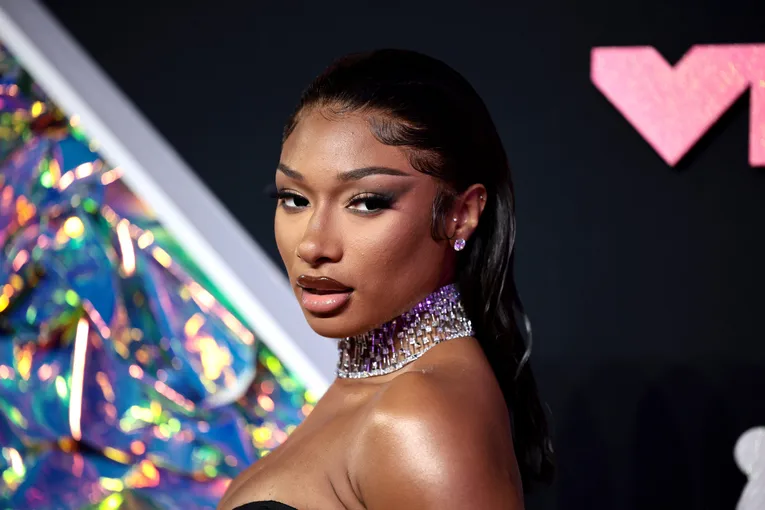 Megan Thee Stallion To Host The 2024 VMAs