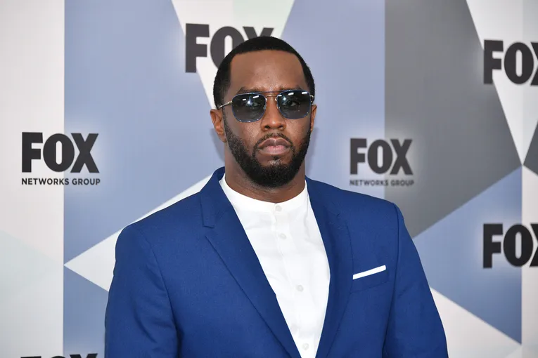 Diddy Lists L.A. Mansion For Staggering Price Following Now-Infamous ...