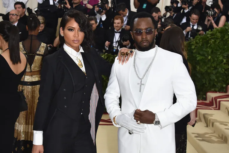 Diddy Begs Cassie For Help In Newly Revealed Text Messages After Hotel Assault