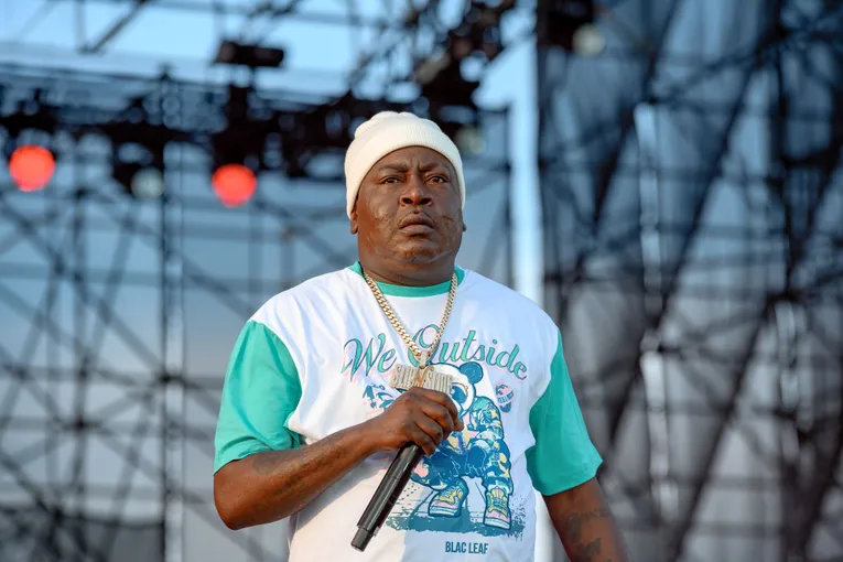 Trick Daddy Threatens To Slap Next Person Who Asks Him About Diddy's