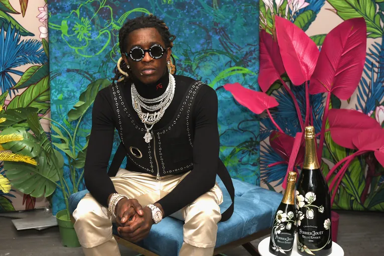 Young Thug Trial Judge Trolls Prosecution In Ysl Rico Trial Over