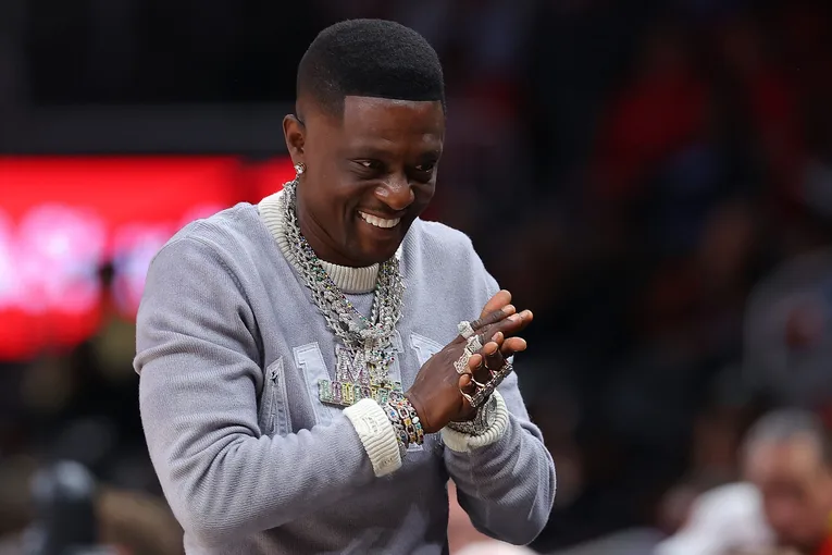 Boosie Badazz Says He S Willing To Fight Anyone For 20 Million