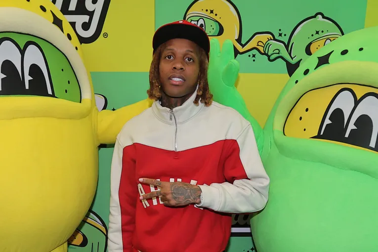 Lil Durk Reportedly Hit With New Charges In Federal Alleged Murder For