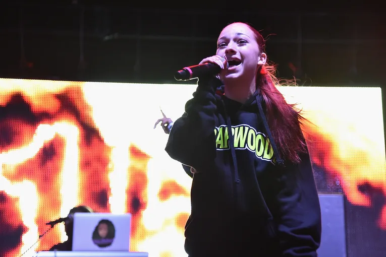 Bhad Bhabie Provides First Update Amid Her Frightening Cancer Battle