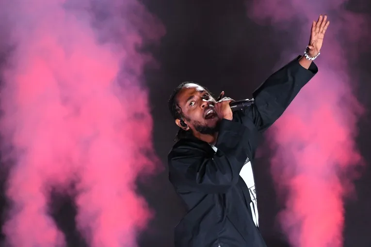 Kendrick Lamar’s "GNX" Collaborators Enjoy Massive Uptick In Streaming ...